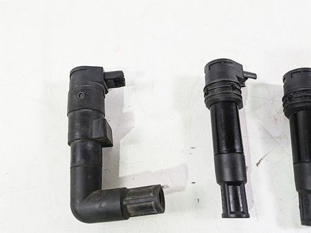 2009 BMW R1200RT K26 Ignition Coil Stick Coils Set 12138520154 12138520173 {{ shop.shopifyCountryName }} - Mototech271