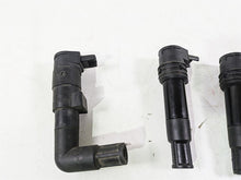 Load image into Gallery viewer, 2009 BMW R1200RT K26 Ignition Coil Stick Coils Set 12138520154 12138520173 | Mototech271
