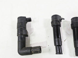 2009 BMW R1200RT K26 Ignition Coil Stick Coils Set 12138520154 12138520173 | Mototech271