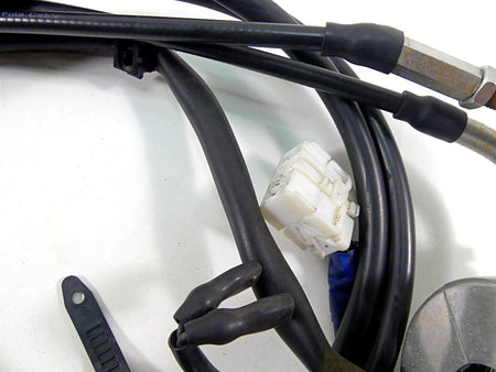 2010 Honda VT1300 CR Stateline Right Hand Start Control Switch 35130-MFY-A01 {{ shop.shopifyCountryName }} - Mototech271