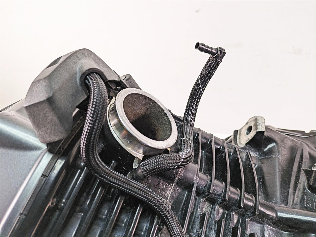 2016 BMW R1200R K53 Running Engine Motor Transmission 6k Only -Video 11008389100 {{ shop.shopifyCountryName }} - Mototech271