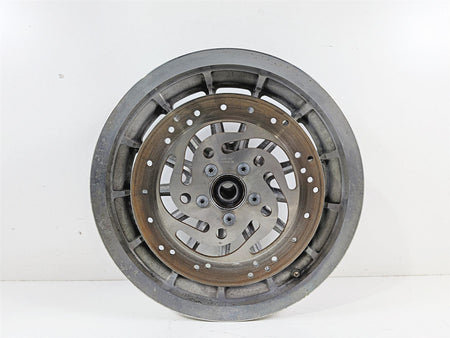 2006 Harley Sportster XL883 Low Rear Wheel Rim 16x3 13 Spoke 40992-00A {{ shop.shopifyCountryName }} - Mototech271