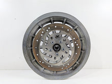 Load image into Gallery viewer, 2006 Harley Sportster XL883 Low Rear Wheel Rim 16x3 13 Spoke 40992-00A
