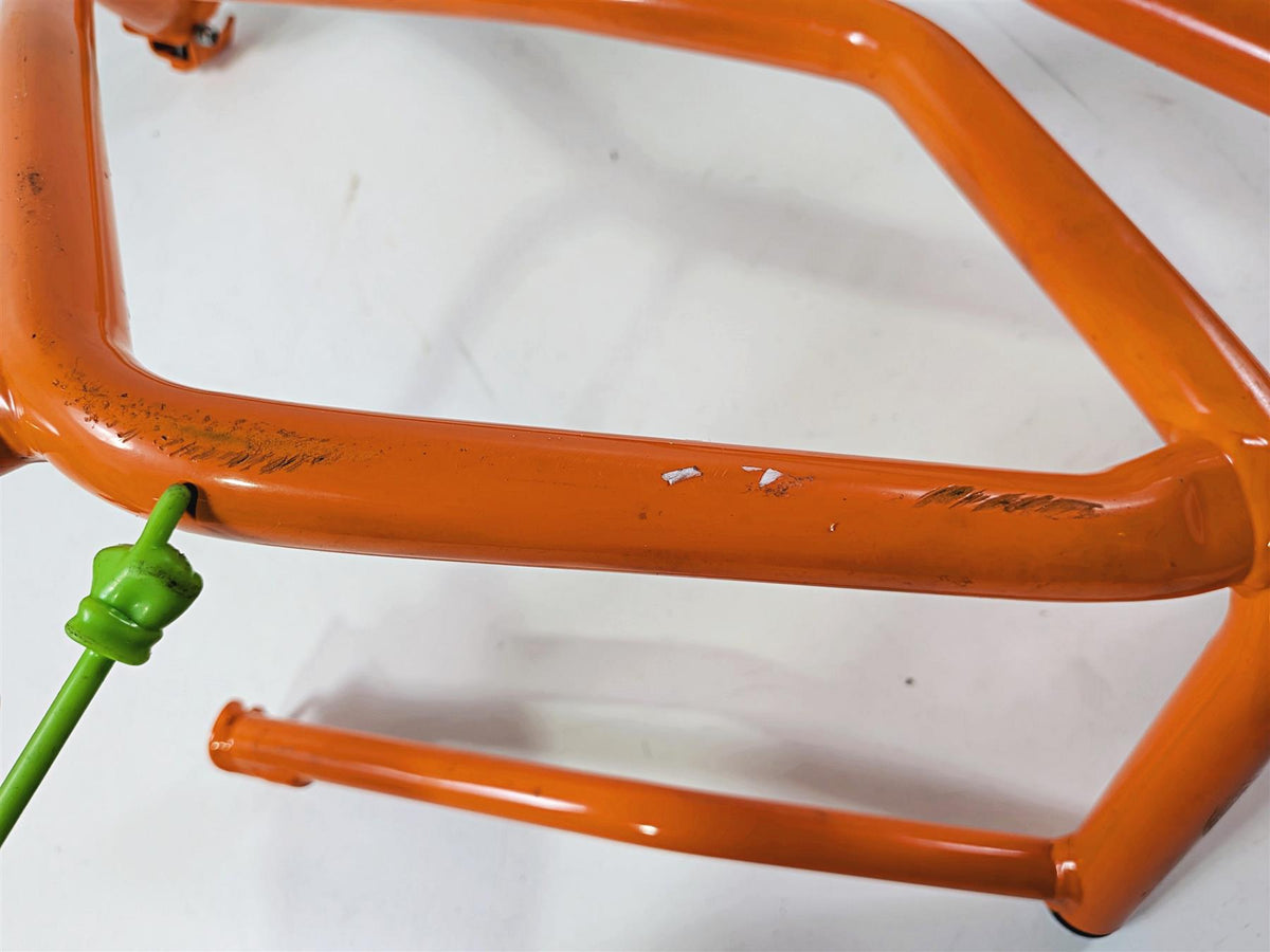 2013 KTM 990 Adventure Baja Orange Engine Crash Bar Set-Mototech271