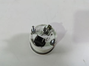 2010 Harley Touring FLHTK Electra Glide Air Temperature Temp Gauge 74689-10 | Mototech271