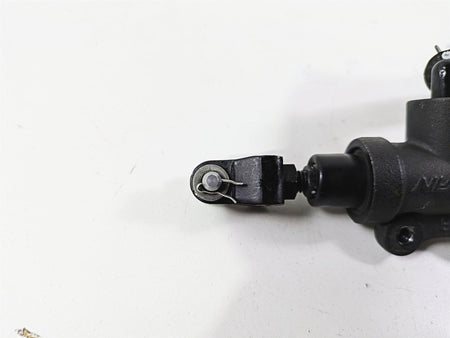 2021 BMW R1250GS K51 Adv Rear Brake Master Cylinder Nissin 1/2 34318522398 {{ shop.shopifyCountryName }} - Mototech271