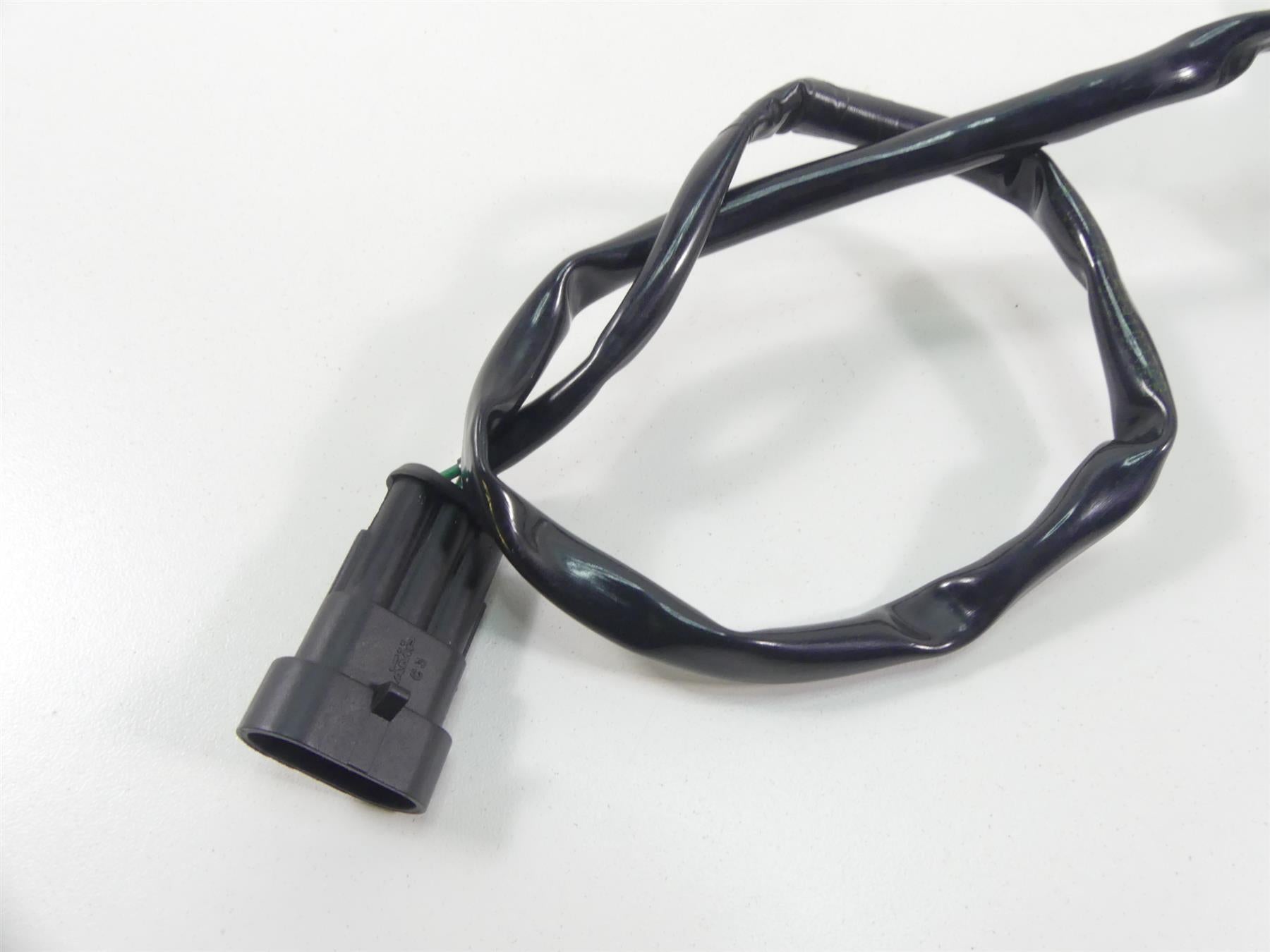 2010 Ducati Streetfighter 1098 S Side Kick Stand Kickstand 55610462AB {{ shop.shopifyCountryName }} - Mototech271