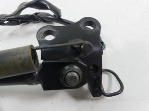 2005 Honda CBR1000RR SC57 Side Kickstand Kick Stand + Sensor 50530-MEL-000