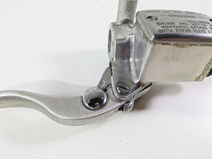 2008 Kawasaki VN1600 Vulcan Nomad Front Brake Master Cylinder 43015-0025