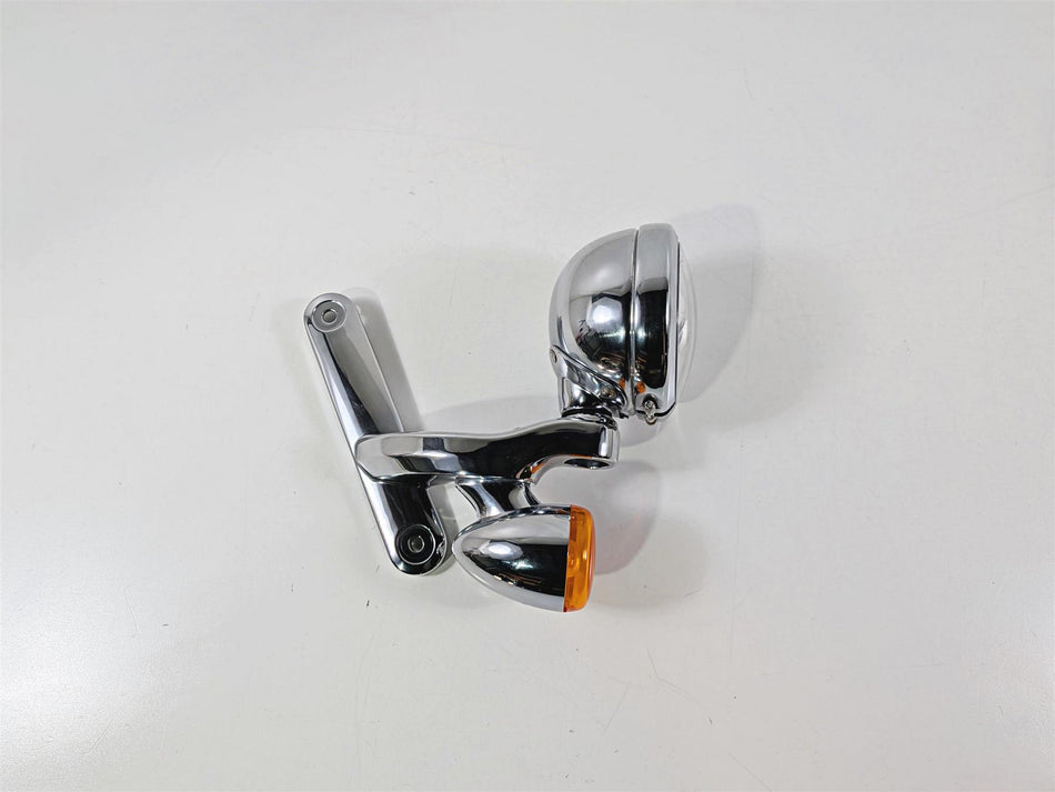 2018 Harley Touring FLHTCU Electra Glide Right Front Blinker Spotlight 68000022-Mototech271