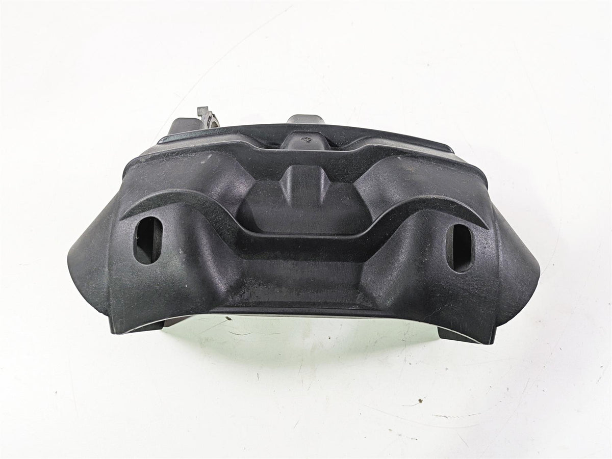 2004 Honda Aquatrax R-12X Reverse Gate Assembly 24860-HW3-670 {{ shop.shopifyCountryName }} - Mototech271