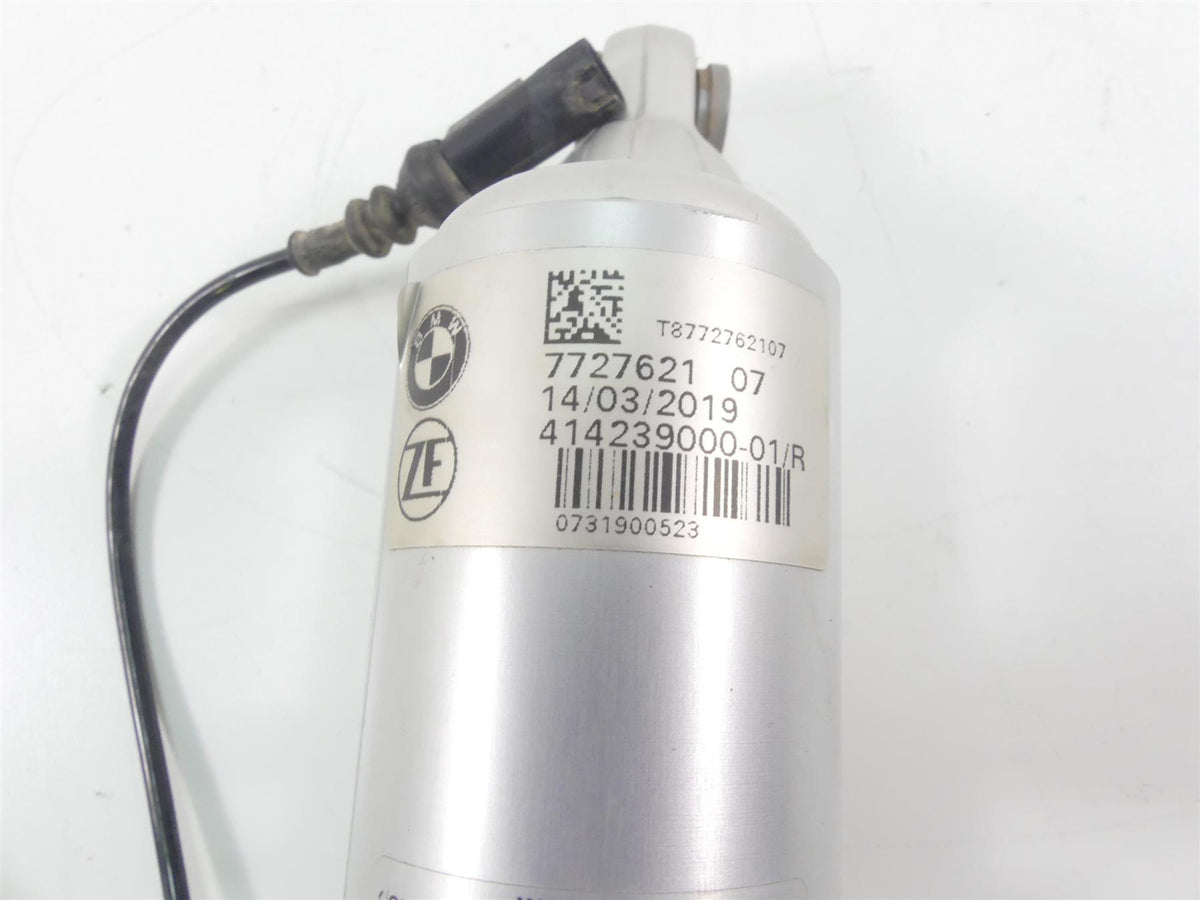 2013 BMW R1200GS GSW K50 Straight Esa Front Shock Damper 7727621 {{ shop.shopifyCountryName }} - Mototech271