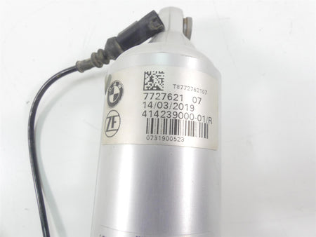 2013 BMW R1200GS GSW K50 Straight Esa Front Shock Damper 7727621 {{ shop.shopifyCountryName }} - Mototech271