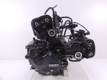 Load image into Gallery viewer, 2016 Ducati Hypermotard 939SP Running Engine Motor 11K - Video - Read 225Z0091B
