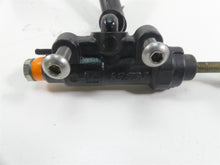 Load image into Gallery viewer, 2002 Triumph Bonneville America Rear 14mm Nissin Brake Master Cylinder T2025500 | Mototech271
