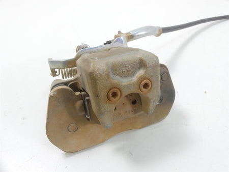2017 Yamaha YXZ1000R EPS SS Park Hand Brake + Cable & Caliper 1XD-F5690-00-00 {{ shop.shopifyCountryName }} - Mototech271