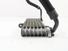 Load image into Gallery viewer, 2006 Suzuki GSXR1000 K6 Oil Cooler &amp; Lines 16600-40F10

