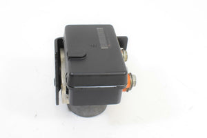 2014 Harley FLD Dyna Switchback 103 ABS Pressure Pump Module w/ Cover 48340-12 | Mototech271
