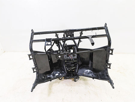 2022 Kawasaki Teryx KRX KRF 1000 C SE Front Sub Frame Subframe + Shock Mount {{ shop.shopifyCountryName }} - Mototech271