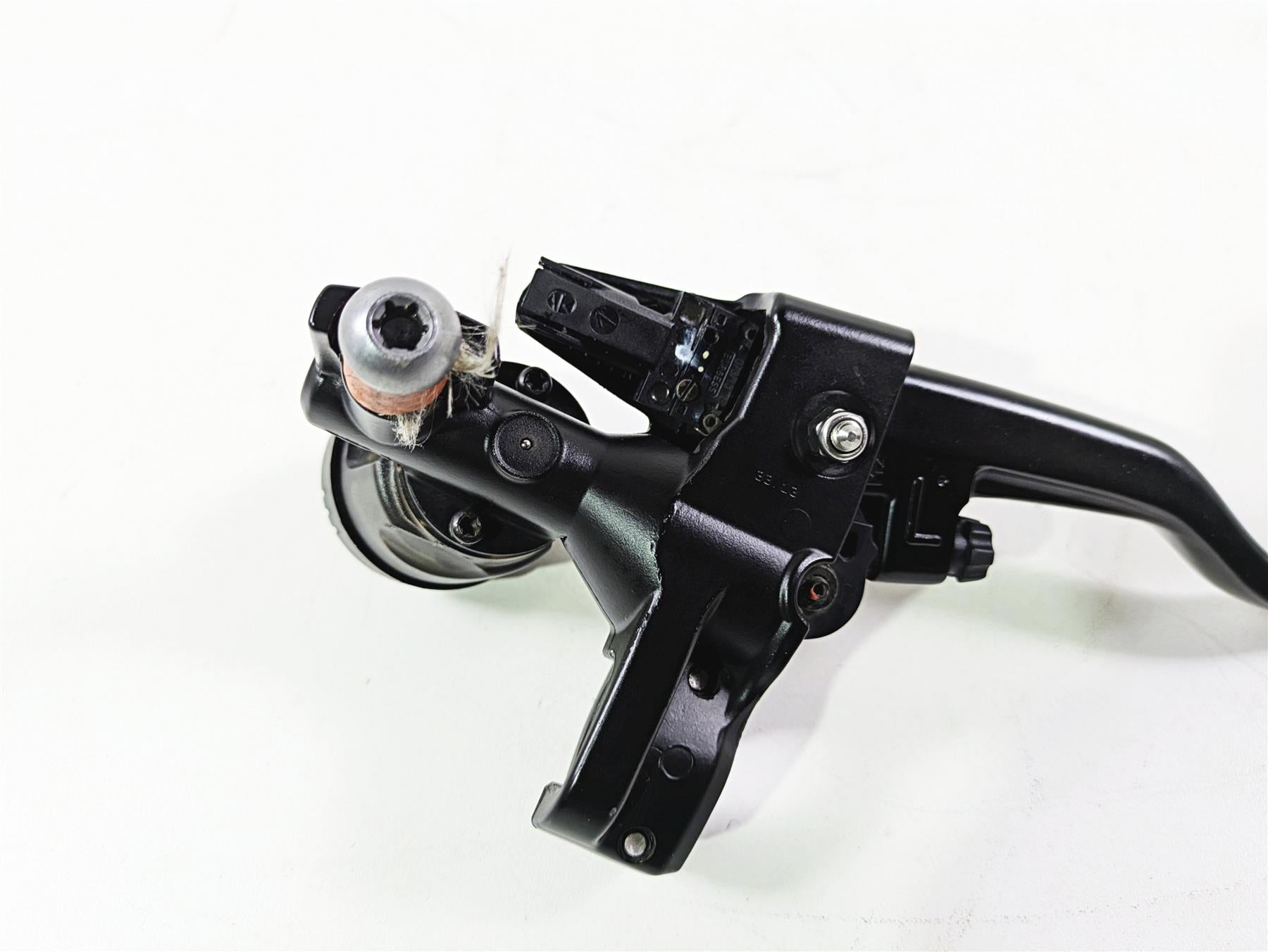 2014 BMW K1300S K40 Clutch Master Cylinder 32727728849 {{ shop.shopifyCountryName }} - Mototech271