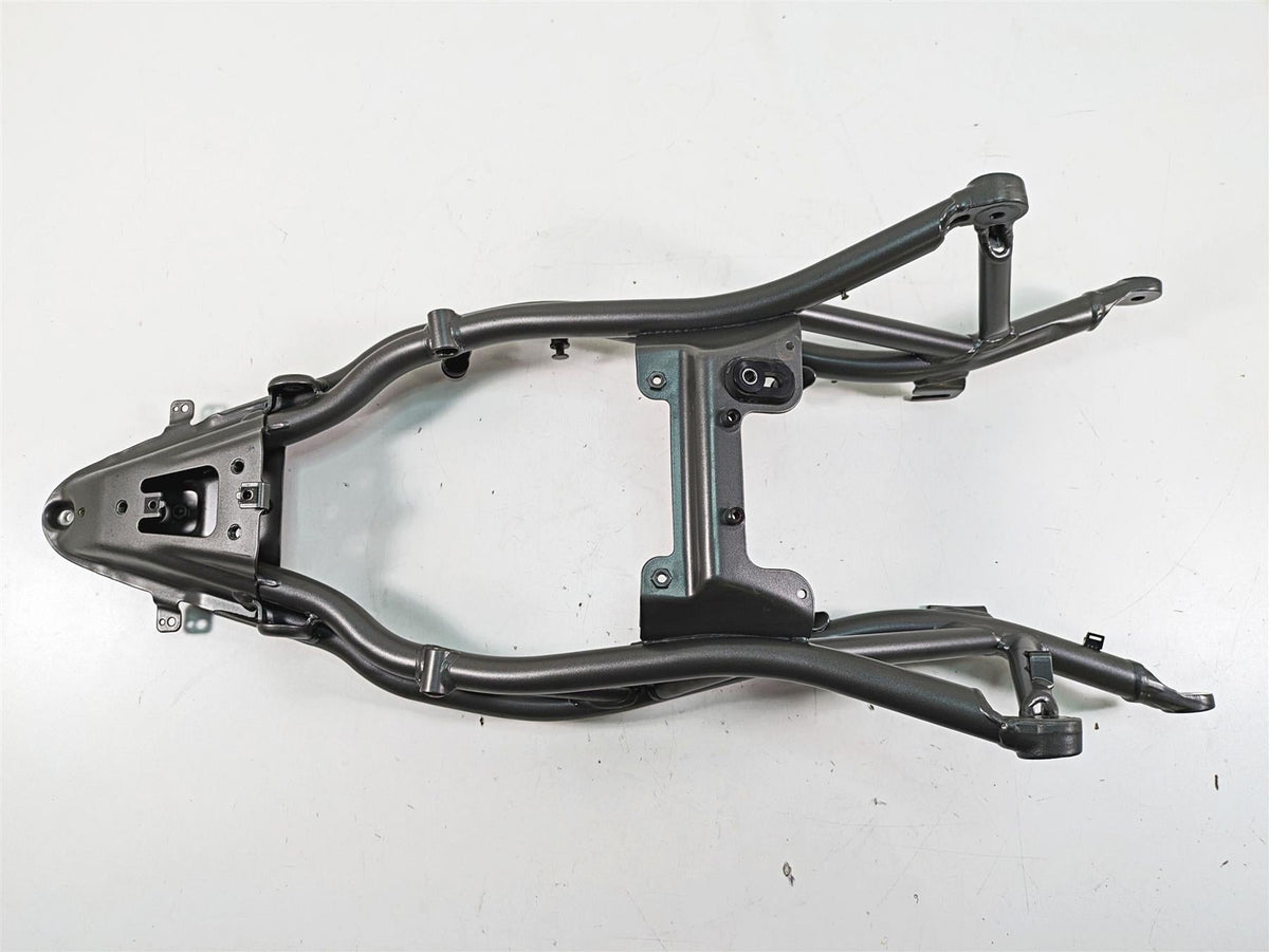 2020 Ducati Hypermotard 950 SP Straight Rear Subframe Sub Frame 47018171BA {{ shop.shopifyCountryName }} - Mototech271