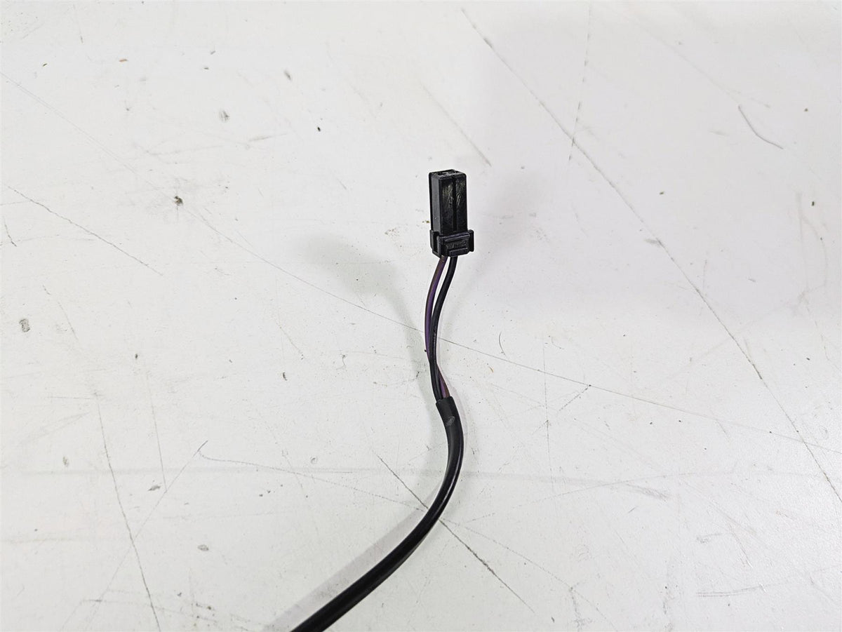 2015 Harley FXDL Dyna Low Rider Right Rear Blinker Turn Signal 68978-00 {{ shop.shopifyCountryName }} - Mototech271