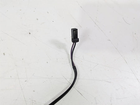 2015 Harley FXDL Dyna Low Rider Right Rear Blinker Turn Signal 68978-00 {{ shop.shopifyCountryName }} - Mototech271