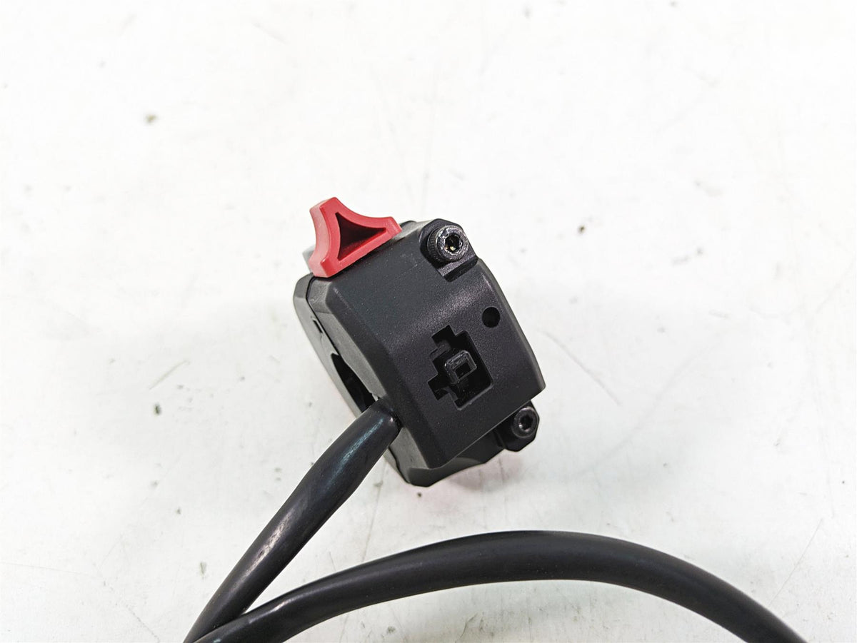 2020 Ducati Scrambler 1100 Sport Pro Right Hand Control Switch 65010243C {{ shop.shopifyCountryName }} - Mototech271