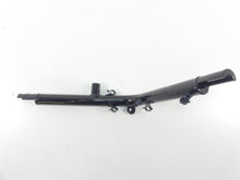 Load image into Gallery viewer, 2006 Harley VRSCD Night Rod Front Right Frame Downtube Lower Rail 48067-06BK
