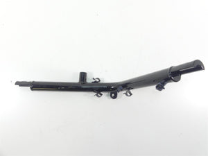 2006 Harley VRSCD Night Rod Front Right Frame Downtube Lower Rail 48067-06BK