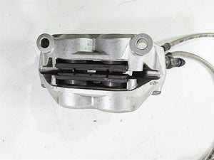 2009 Ducati Monster 1100 S Front Brembo Brake Caliper Set 61040961A 61040971A | Mototech271