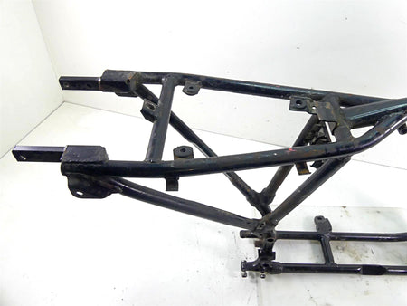 1979 Harley Sportster XLS1000 Roadster Straight Main Frame Chassis 47265-79 {{ shop.shopifyCountryName }} - Mototech271