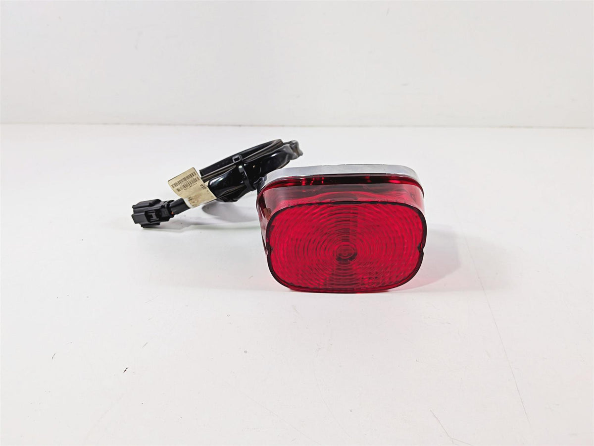 2014 Harley Touring FLHTK Electra Glide Tail Light Taillight Lamp 68140-04-Mototech271