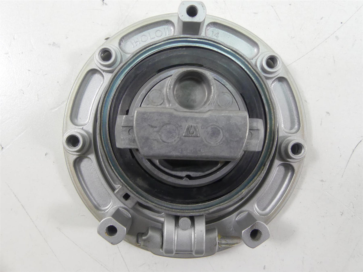 2021 Honda CBR600RR Ignition Switch Key Lock Tank Cap Set - Read 35010-MJC-L11 {{ shop.shopifyCountryName }} - Mototech271