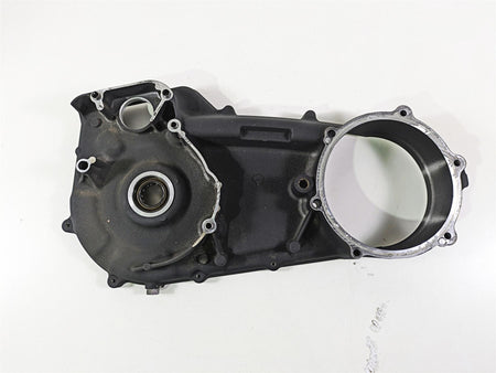 2008 Harley FLSTC Softail Heritage Inner Primary Drive Clutch Cover 60681-06B {{ shop.shopifyCountryName }} - Mototech271