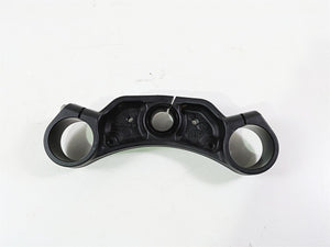 2020 KTM 1290 Super Adventure R Upper Triple Tree Steering Clamp 6070113403233S