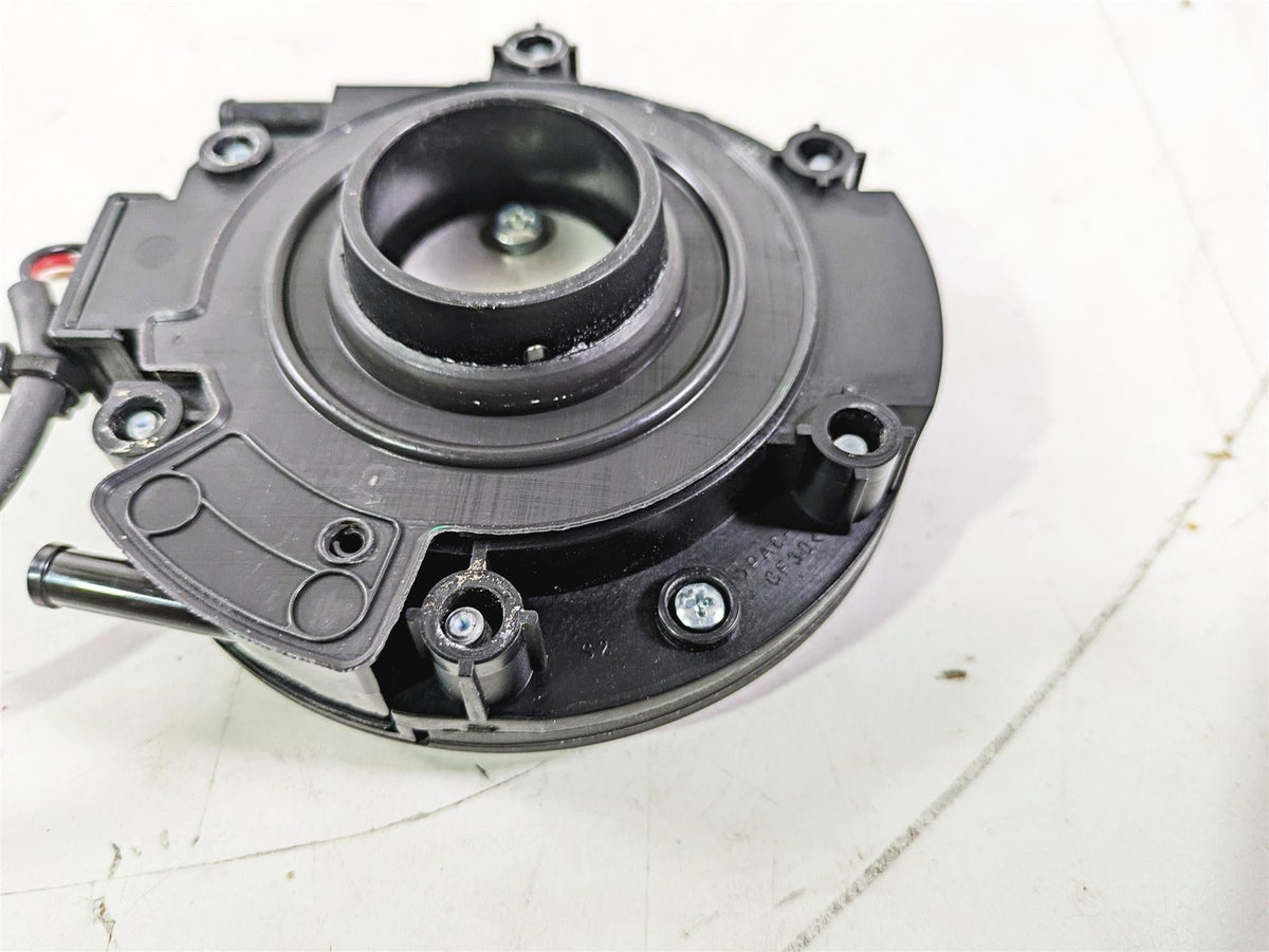 2022 KTM 1290 Super Adventure S Keyless Fuel Gas Tank Lid 61907008000 {{ shop.shopifyCountryName }} - Mototech271