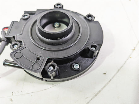 2022 KTM 1290 Super Adventure S Keyless Fuel Gas Tank Lid 61907008000 {{ shop.shopifyCountryName }} - Mototech271