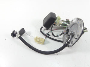2017 Triumph Thruxton 1200R Fuel Gas Petrol Pump 3K Only T2402902 & T1240330
