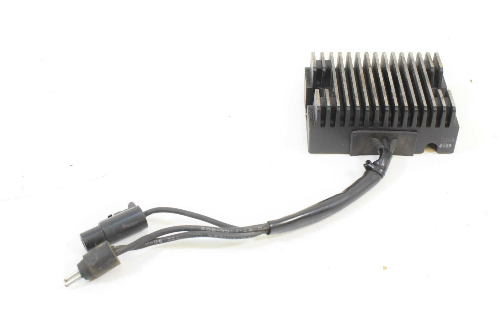 1999 Harley Sportster XL1200 Rectifier Voltage Regulator 74523-94A {{ shop.shopifyCountryName }} - Mototech271