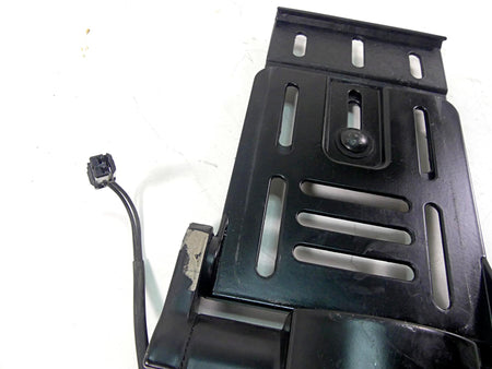 2013 Harley VRSCF Muscle Vrod Rear Side License Plate Holder 69390-09 {{ shop.shopifyCountryName }} - Mototech271