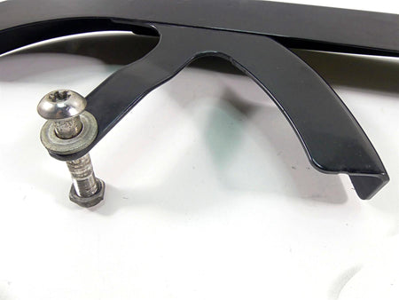 2005 Harley Sportster XL1200 C Rear Drive Belt Guard Swingarm 60300202 {{ shop.shopifyCountryName }} - Mototech271