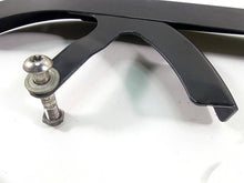 Load image into Gallery viewer, 2005 Harley Sportster XL1200 C Rear Drive Belt Guard Swingarm 60300202 | Mototech271
