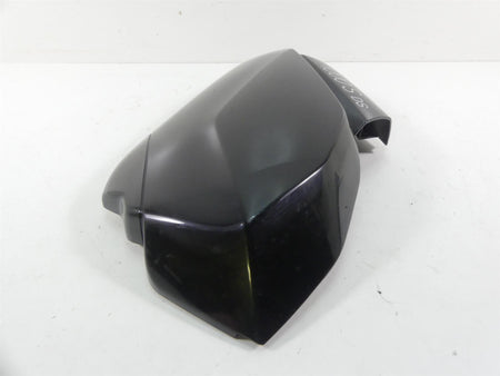 2006 Ducati Multistrada 1000S Left Front Black Side Cover Fairing 48031731A {{ shop.shopifyCountryName }} - Mototech271