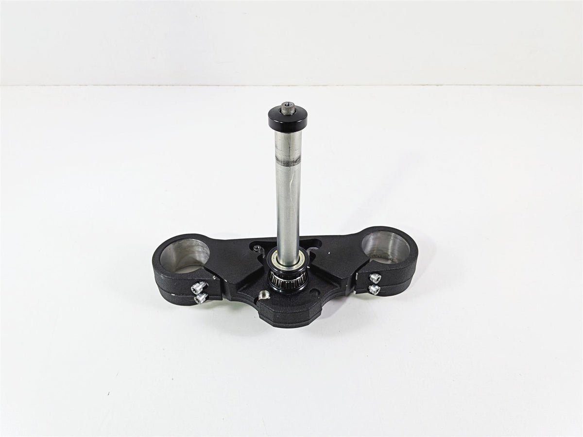 2022 Harley Softail FXLRST Low Rider Lower Triple Tree Steering Clamp 45900260B {{ shop.shopifyCountryName }} - Mototech271