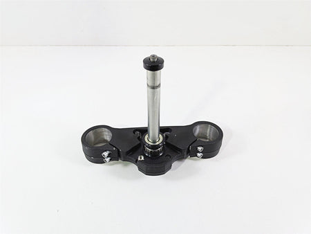 2022 Harley Softail FXLRST Low Rider Lower Triple Tree Steering Clamp 45900260B {{ shop.shopifyCountryName }} - Mototech271