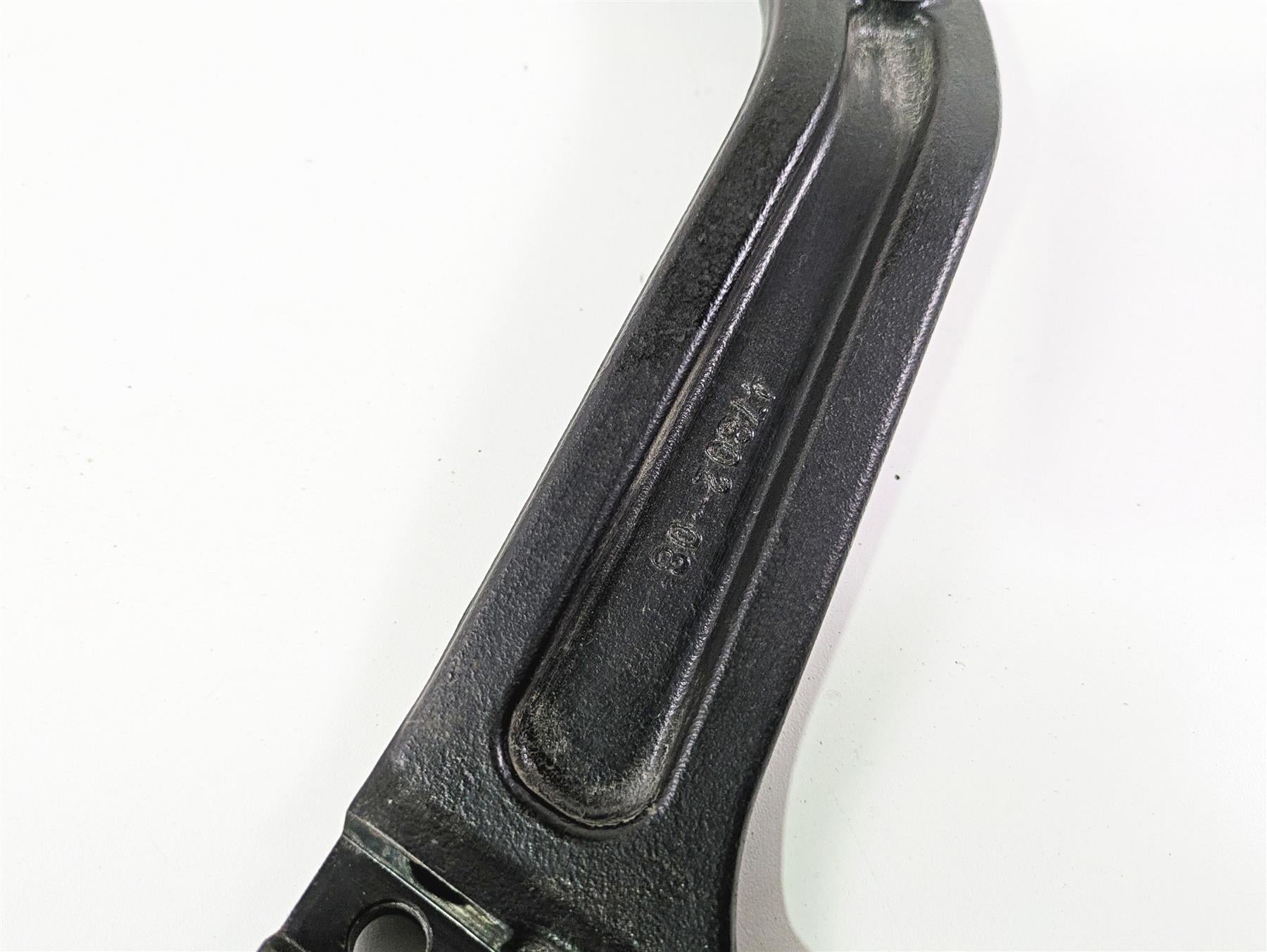 2017 Harley Softail Heritage Classic FLSTC Rear Fender Mounts Supports 47802-08 {{ shop.shopifyCountryName }} - Mototech271