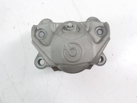 2018 Mv Agusta F3 800 RC Rear Brembo Brake Caliper 80A0B5204 {{ shop.shopifyCountryName }} - Mototech271