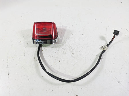 2003 Harley Touring FLHTCUI 100TH E-Glide Taillight & Wiring - Read 68713-94 {{ shop.shopifyCountryName }} - Mototech271