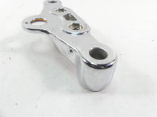 Load image into Gallery viewer, 2004 Harley Softail FXSTD SE CVO Deuce Upper Chrome Triple Tree 41mm 45769-00
